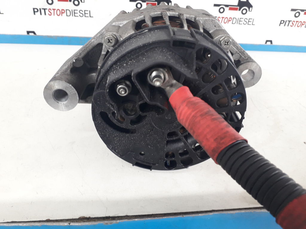 Alternator Fiat Lancia Alfa 1.6 JTD 1.9 