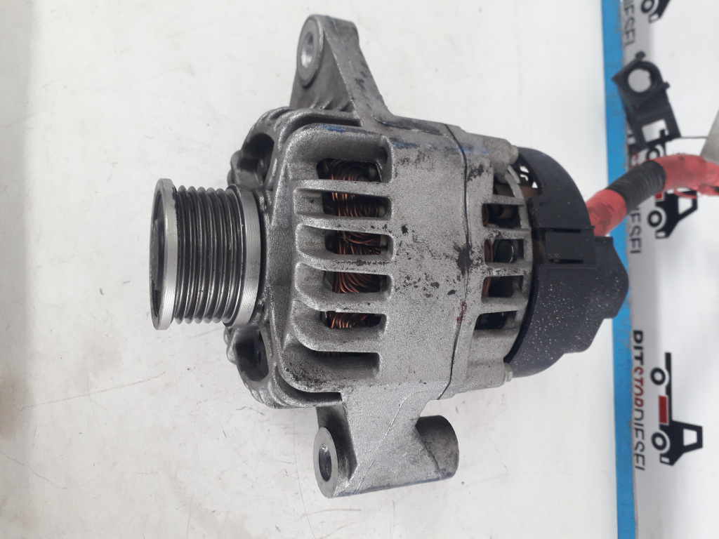 Alternator Fiat Lancia Alfa 1.6 JTD 1.9 JTD 2.0 JTD 51854902