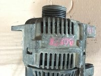 Alternator Fiat, Lancia, Peugeot 406 9616862980 2542418A A13VI281