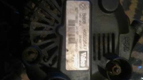 Alternator Fiat linea 2008 1.3 jtd