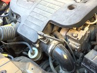 Alternator Fiat Linea - 2008 -1.3diesel