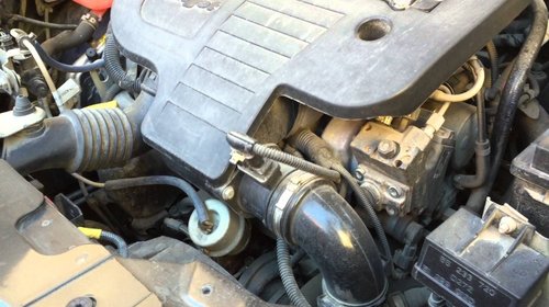 Alternator Fiat Linea - 2008 -1.3diesel