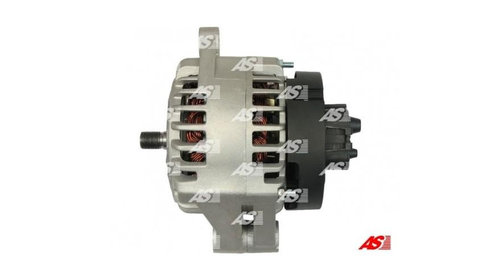 Alternator Fiat LINEA (323) 2007-2016 #2 1012100990