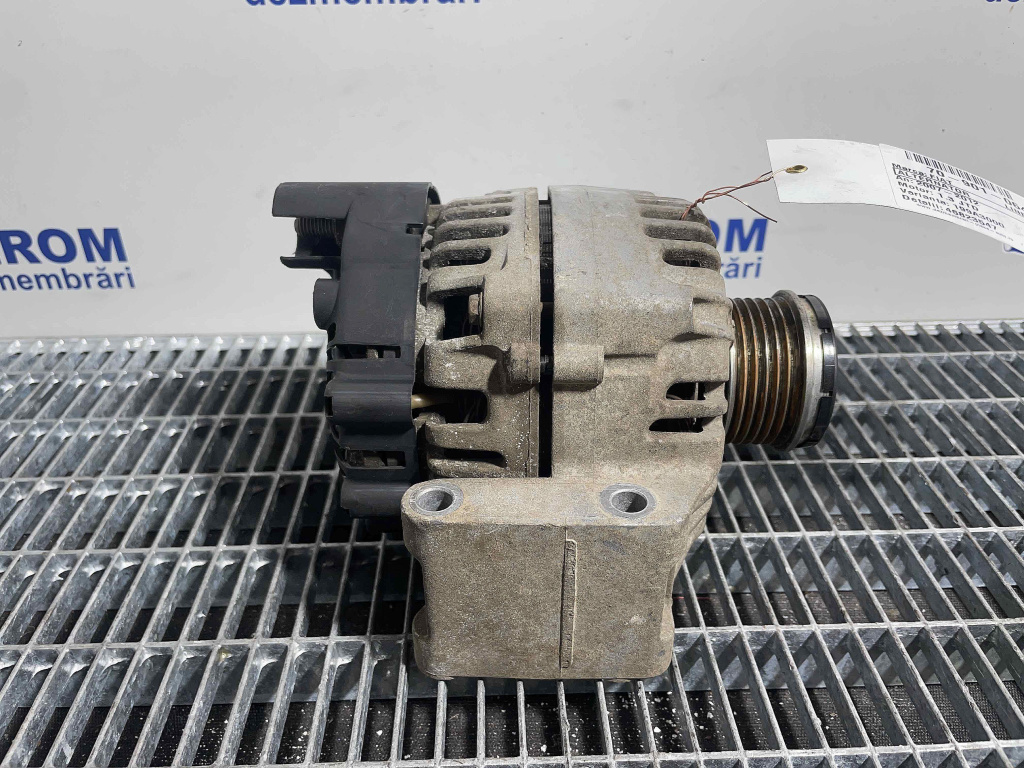 ALTERNATOR FIAT LINEA LINEA 1.3 JTD - (2007 2012)