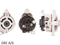 Alternator FIAT MAREA 185 DRI 218163902