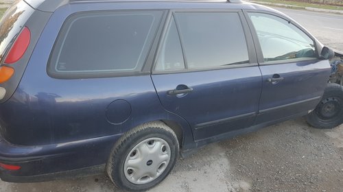 Alternator Fiat Marea 1998 Break 1.6