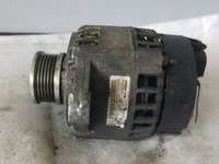 Alternator fiat marea brava bravo punto lancia y 1.4 benzina 63321611