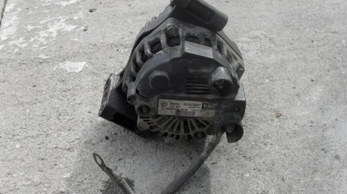 Alternator Fiat model cu AC