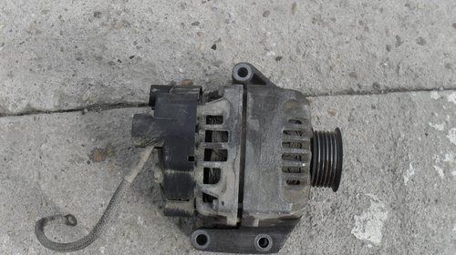 Alternator Fiat model cu AC