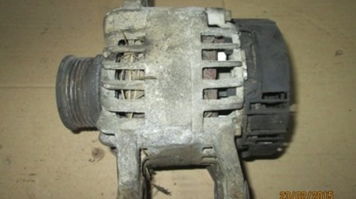 Alternator Fiat multimarca