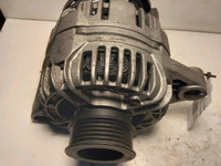 Alternator FIAT Multipla (186) 1.6 92 CP cod: 0124325058