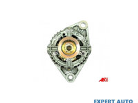 Alternator Fiat MULTIPLA (186) 1999-2010 #2 0124325009