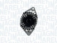 Alternator FIAT MULTIPLA 186 MAGNETI MARELLI 944390903340