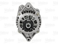 Alternator FIAT PALIO (178BX) (1996 - 2016) VALEO 746010