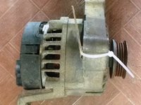 Alternator Fiat Panda 1.2 benzina