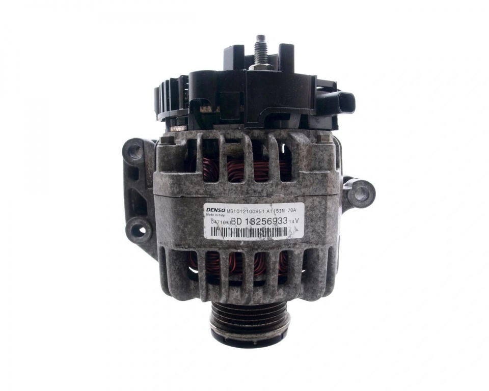 Alternator Fiat Panda 1.3 jtd 13256933