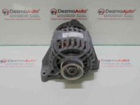 Alternator, Fiat Panda (169) 1.2B (id:302835)