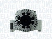 Alternator FIAT PANDA 169 MAGNETI MARELLI 944390901960