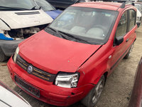 Alternator Fiat Panda 2005 Monovolum 1.2 i