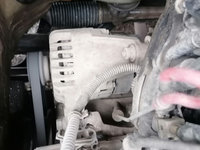 Alternator Fiat Panda 2007 Hatchback 1.1