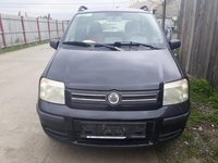 Alternator Fiat Panda 2008 HATCHBACK 1.3 JTD