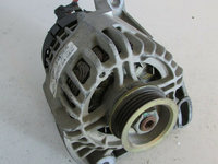 Alternator Fiat Panda 2009/04-2012/12 169 1.2 LPG 44KW 60CP Cod 46843093