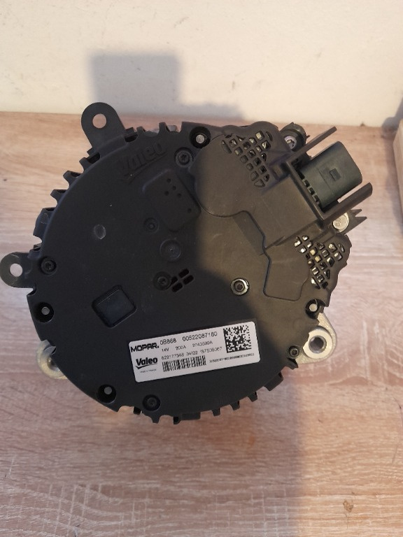 Alternator fiat panda hybrid 1,0 an 2020
