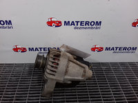 ALTERNATOR FIAT PANDA PANDA 1.1 INJ - (2003 2011)