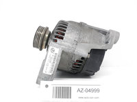 Alternator FIAT PUNTO 1.2 benzina 1999-2010 46530060