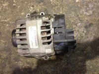 Alternator FIAT PUNTO 1.2 benzina, 2001