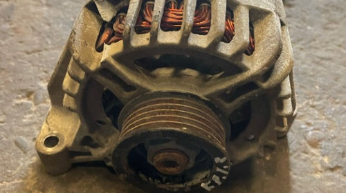 Alternator Fiat Punto 1.2 benzina 2003