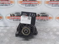 Alternator Fiat Punto 1.2 Benzina 2012, 51859041