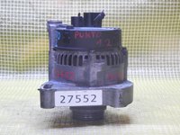 Alternator Fiat Punto 1.2 Benzina, An 1999