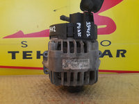 ALTERNATOR FIAT PUNTO 1.2 BENZINA, AN 2000-2008