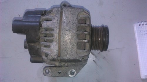 Alternator Fiat Punto 1.3 D Multijet, Punto 1