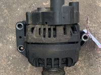 Alternator Fiat Punto 1.3 JTD 2007 199A2000 46823547 90A