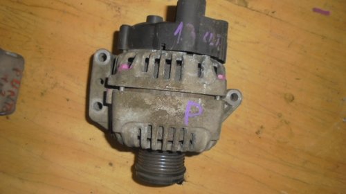 Alternator Fiat Punto 1.3jtd cod 46823547