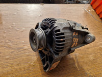 Alternator Fiat Punto 188 1.2 1.4 benzina 2002