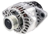 Alternator FIAT PUNTO 188 DENSO DAN502