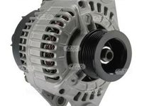 Alternator FIAT PUNTO 188 HC-Cargo 113939