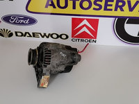 Alternator Fiat Punto 188 Lancia Ypsilon Lancia Y 1.2 benzina Cod 63321712