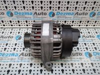 Alternator, Fiat Punto (199) 1.2B (id:195700)