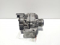 Alternator, Fiat Punto (199) 1.3 JTD, 199A2000 (id:639537)