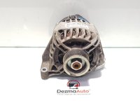 Alternator, Fiat Punto (199) [Fabr 2010-2018] 1.2 b, 169A4000, 51859041