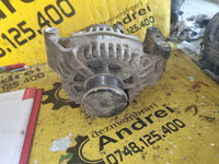 Alternator Fiat Punto 2, 1.3TDI CVT Fiat Punto 2 [facelift] [2003 - 2009] Hatchback 5-usi 1.3 TDI CVT (70 hp)