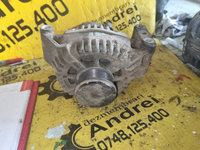 Alternator Fiat Punto 2, 1.3TDI CVT Fiat Punto 2 [facelift] [2003 - 2009] Hatchback 5-usi 1.3 TDI CVT (70 hp)