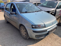 Alternator Fiat Punto 2002 Hatchback 1.2