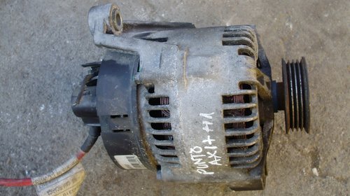 Alternator Fiat Punto 2003