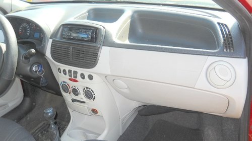 Alternator Fiat Punto 2004 HATCHBACK 1.4