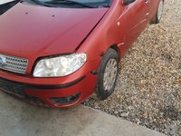 Alternator Fiat Punto 2007 Hatchback 1.3